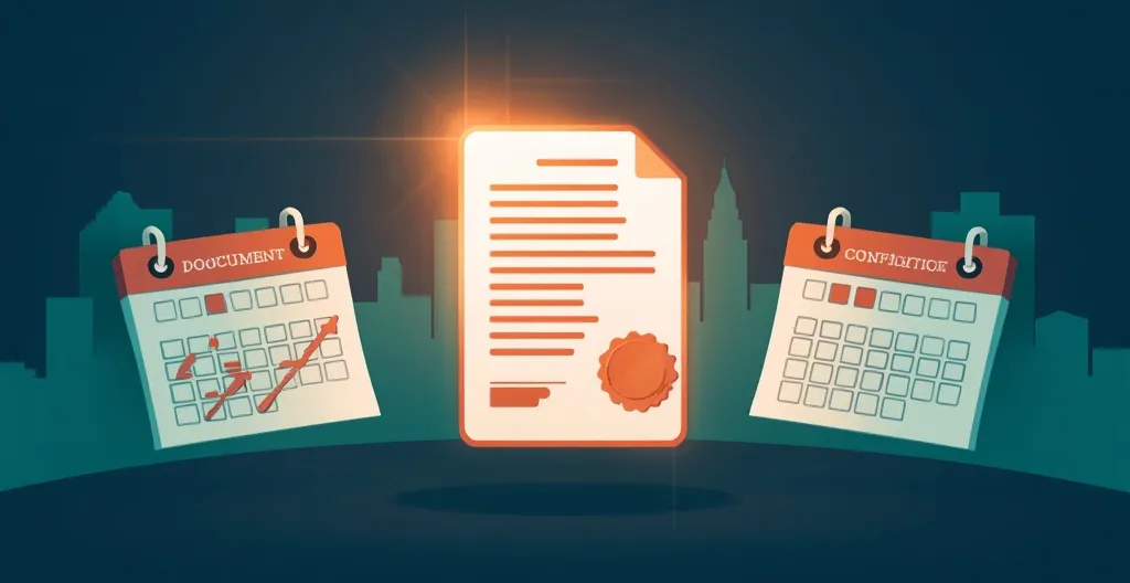Philippines’ E-Notarization Launch Date Conflicts With Reported Timeline