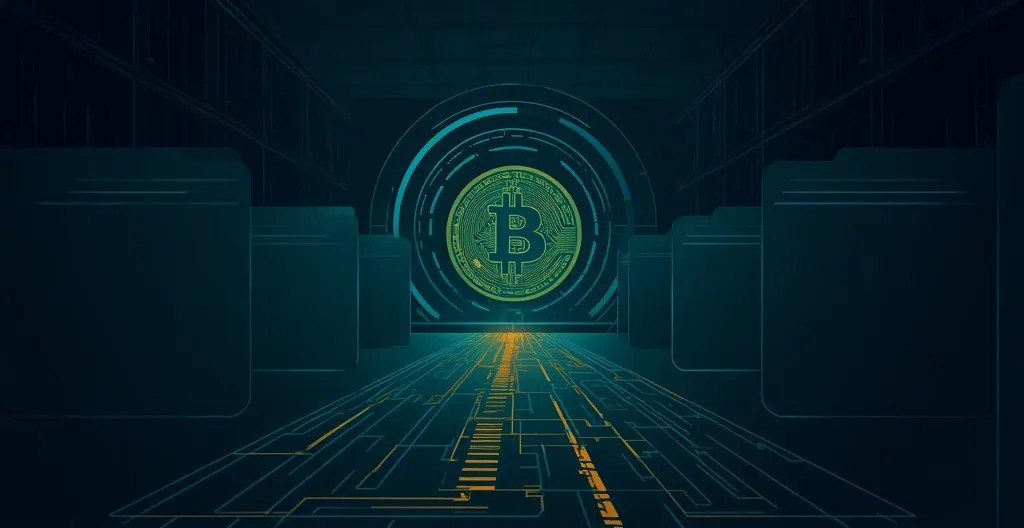 Reported $1 Billion Iran-Linked Crypto Seizure Claim Remains Unconfirmed