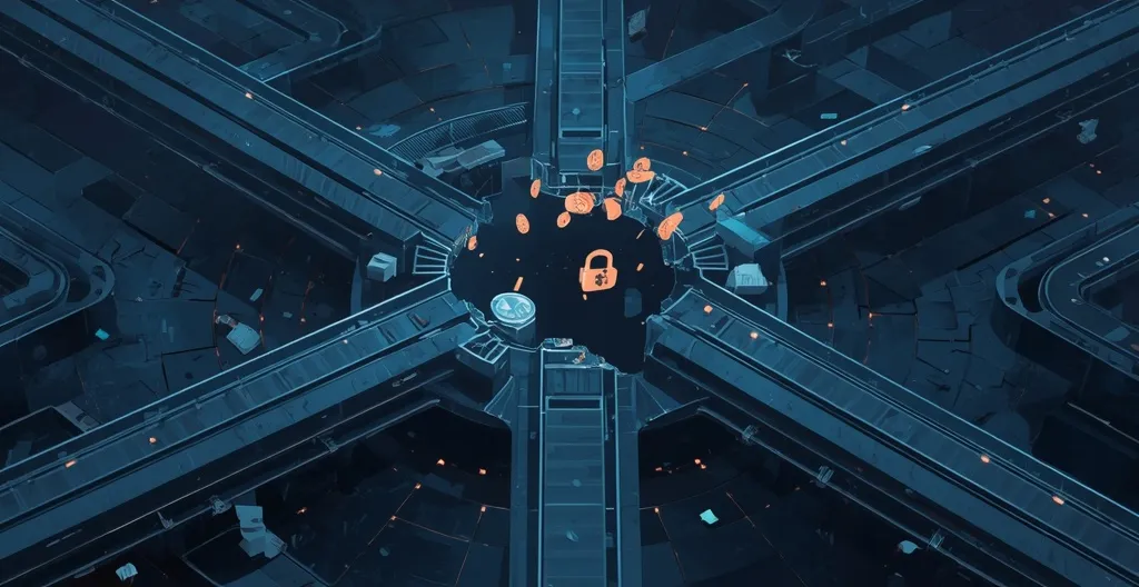 Initia Halts Blockchain and Rollups Amid Unresolved $2.6M Exploit Reports