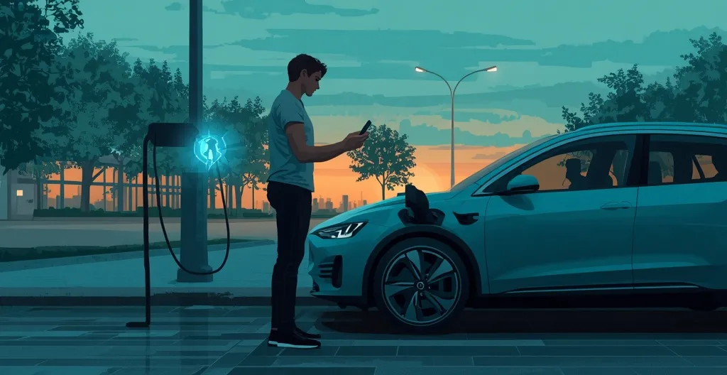 DigiCon 2026 Day 2 Focuses on EV Adoption, Secure Payments and Human-AI Collaboration