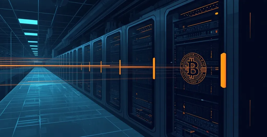 Bitcoin Transactions Hit New Highs, but Fees Still Contribute Little to Miner Revenue