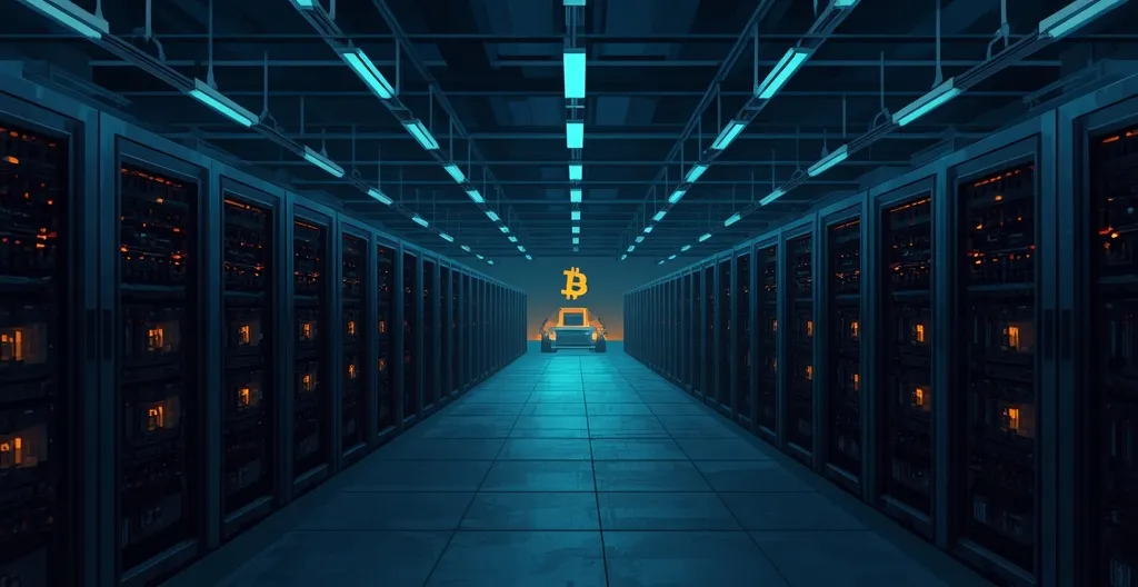 BitFuFu Q2 Revenue Falls 63% as Cloud Mining Slumps and Equipment Sales Hit Zero