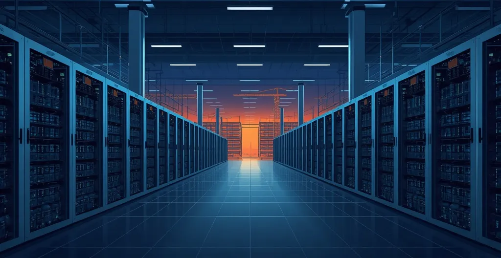 Bitcoin Miners Face VanEck&rsquo;s $50 Billion AI Infrastructure Funding Gap as Delivery Lags