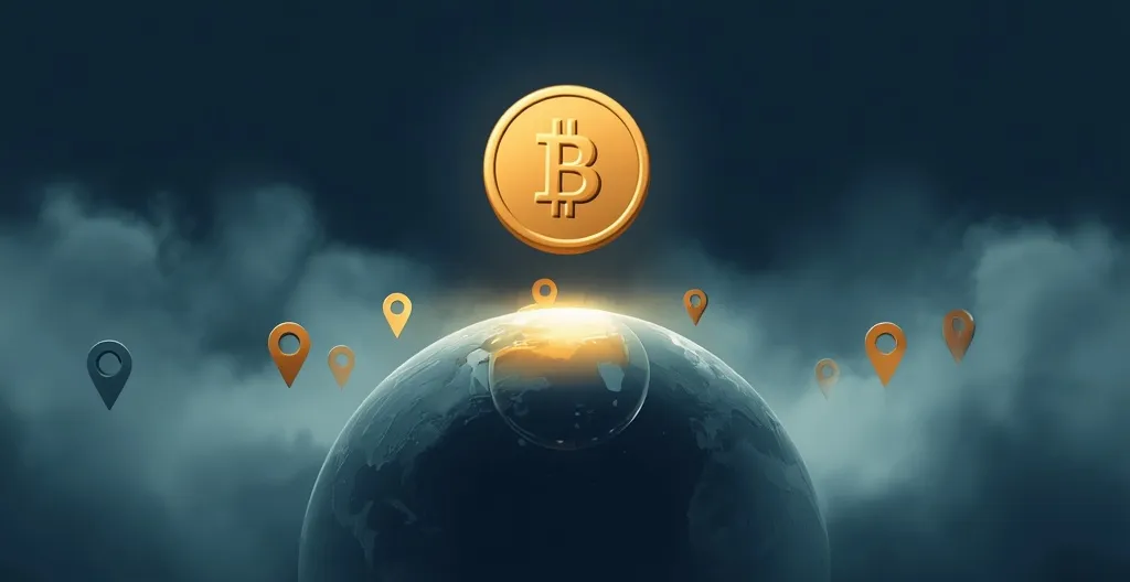 Tokenized Treasury Ownership Claims Lack Verifiable Geographic Data