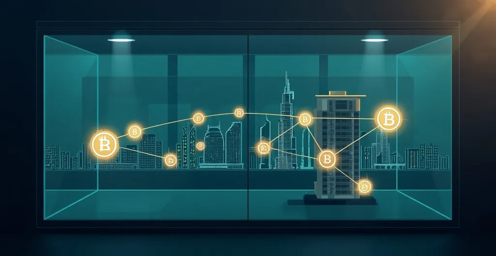 Dubai Real-Estate Tokenisation Pilot Moves to Controlled Testing, VARA Warns Against Unauthorized Claims