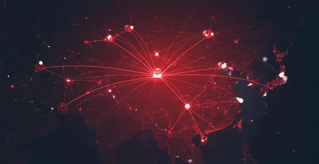 China Targets 2030 for National Blockchain Network, but Key Details Remain Unclear