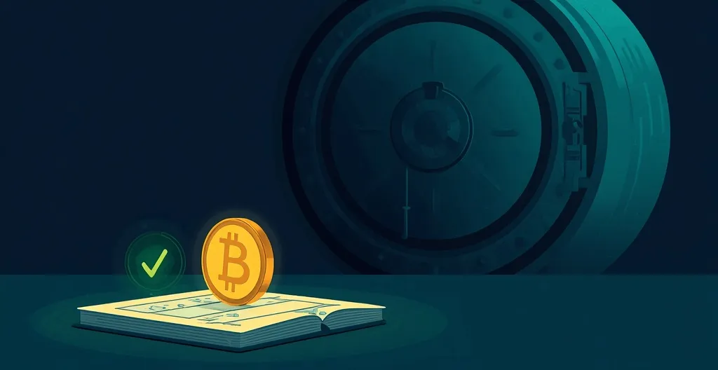 Episode Six Adds Token Backing Checks, but They Do Not Verify Reserve Quality