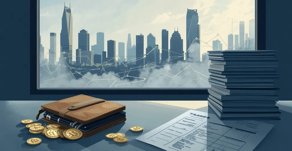 South Korea&rsquo;s 2027 Crypto Tax: Staking, Airdrops and Reporting Rules Remain Unclear