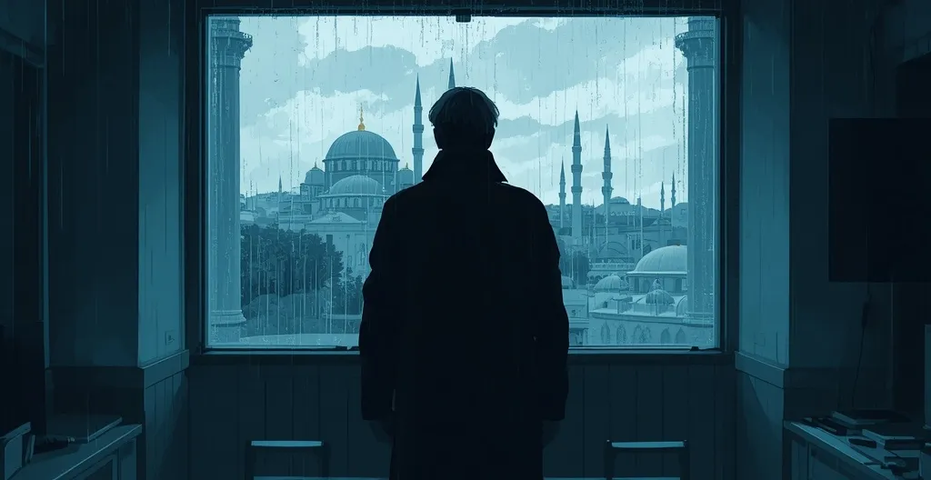 Richard Heart Reportedly Detained in Istanbul Over Unspecified Finnish Proceedings