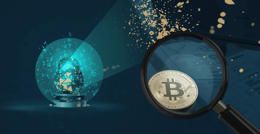XRP&rsquo;s AI Price Targets Lack the Data to Back Them Up