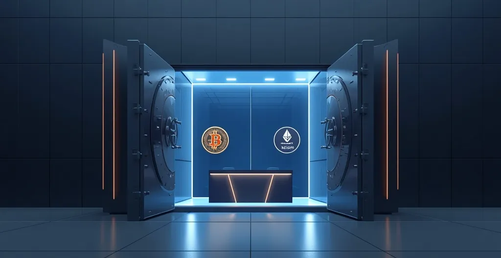 Deutsche Bank Crypto Custody Launch Is Weeks Away, but Day-One Services Remain Unclear