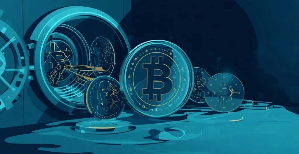 Circle Reports 30% Growth in Kraken USDC Custody, but Key Metrics Remain Unclear