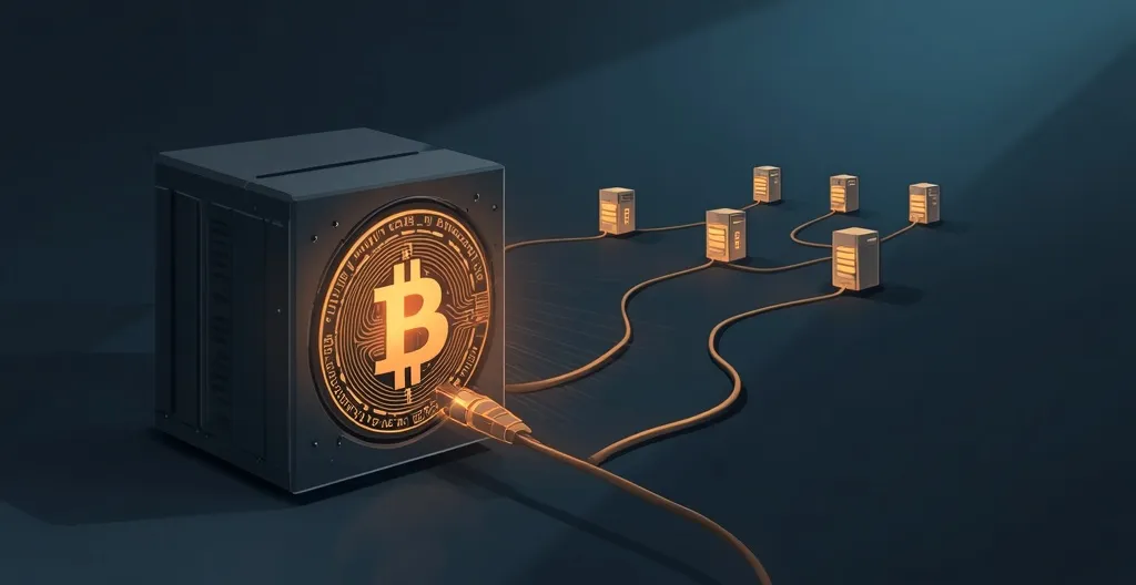 Binance Pool Closure Scheduled for November 10, 2026, Reports Say