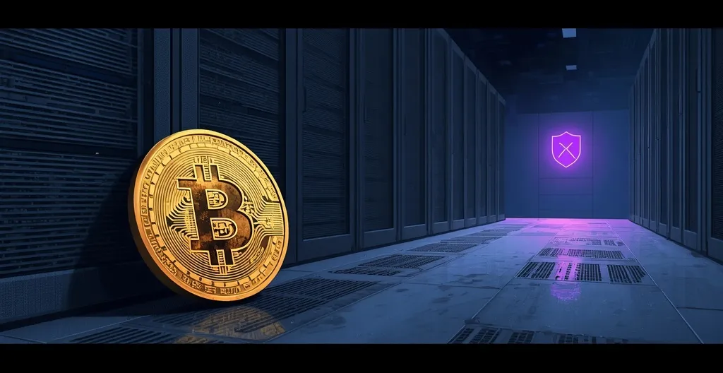 Crypto Firms Reportedly Form Quantum Alliance as Bitcoin Exposure Estimates Remain Unsettled