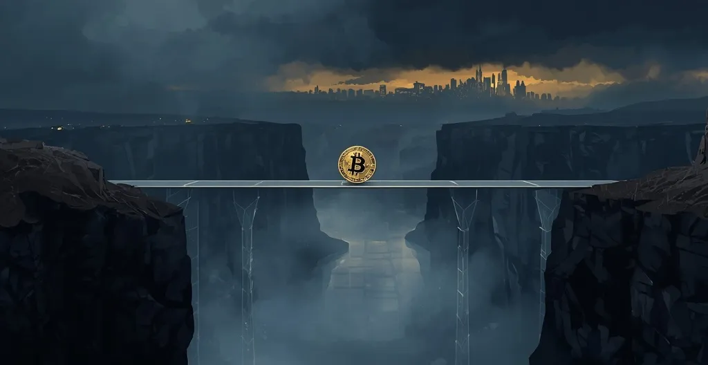 Bitwise’s Attributed $1.6 Million Bitcoin Forecast Hinges on Unverified Assumptions