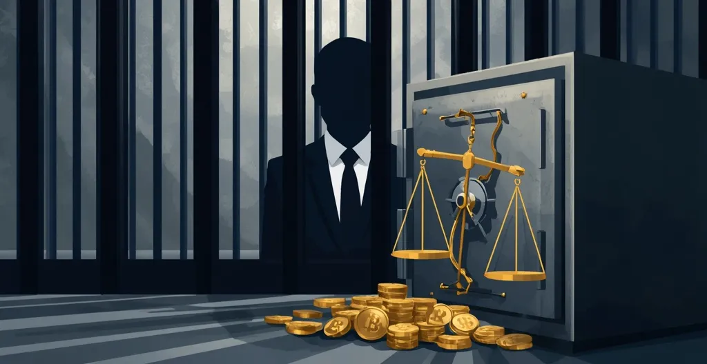 New York Settlement Permanently Bars Alex Mashinsky, Could Require Up to $35 Million