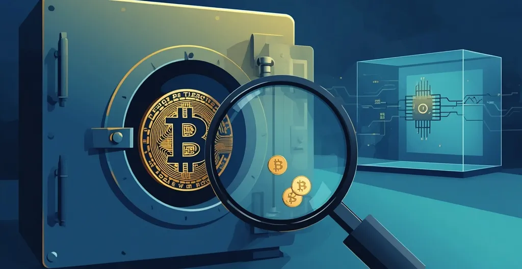 Coinbase&rsquo;s Bitcoin Quantum Readiness and 5% BTC Claim Lack Verifiable Details