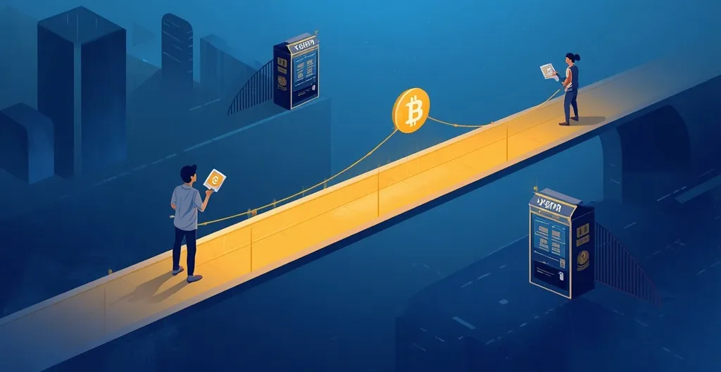 Borderless Reports $2 Stablecoin Remittance Cost, but the 84% Savings Claim Needs Context