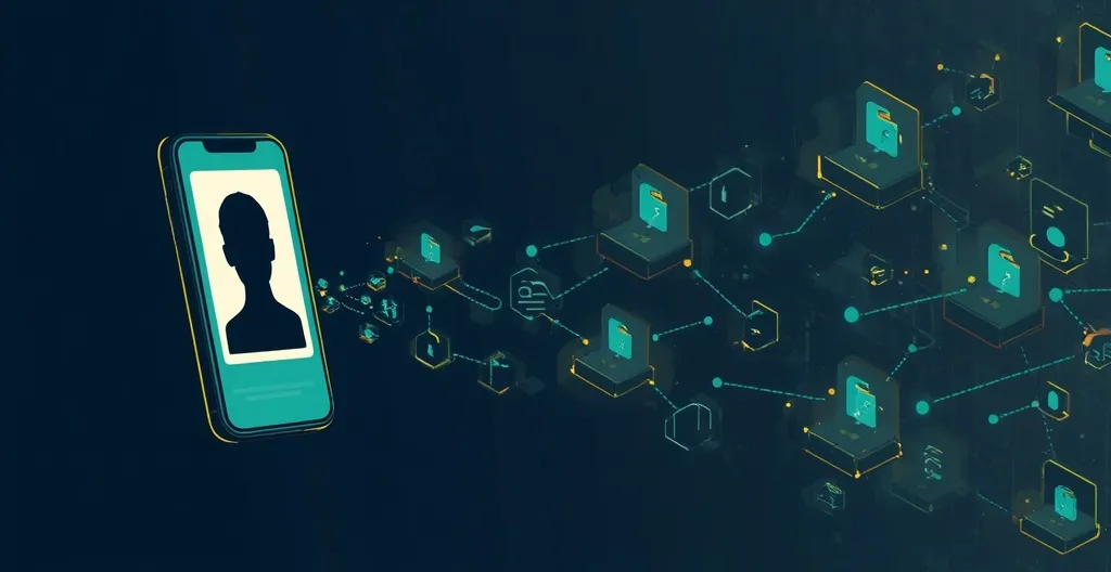 What Happens to Your KYC Data After Crypto Identity Verification?