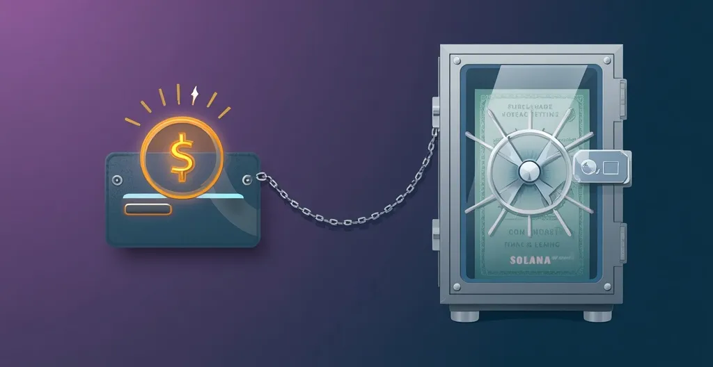 Securitize Launches 12 Solana Stock Tokens, but Holders Get Intermediary Claims—not Direct Shares