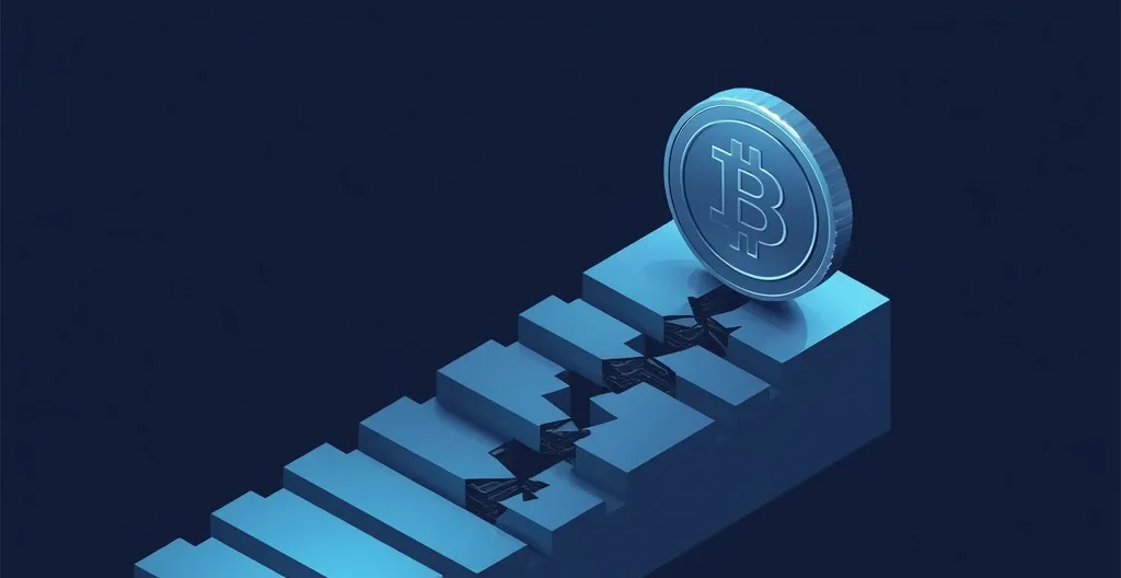 Cardano (ADA) Faces Potential 19% Drop if $0.21 Channel Support Fails