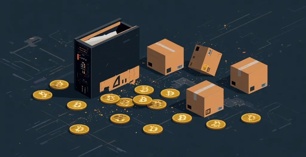 Unverified Claim Links Ledger Supply-Chain Attack to 213.42 BTC Loss