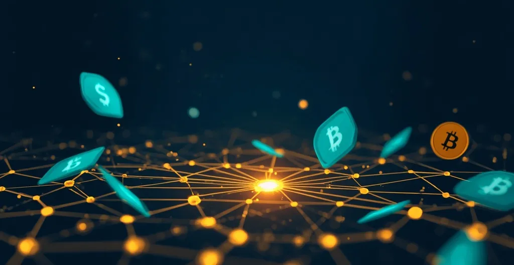 BNB Chain Leads Tracked Networks With $25.6B in Q3 Tokenized-Equity Trading
