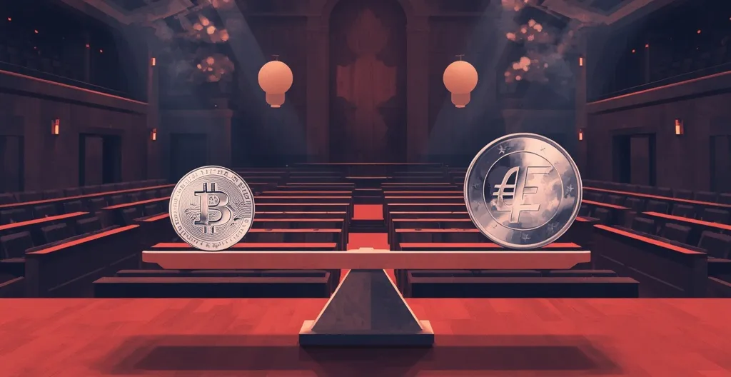 France Reportedly Backs Stablecoin Tax Amendment by One Vote, but Its Status Remains Unclear