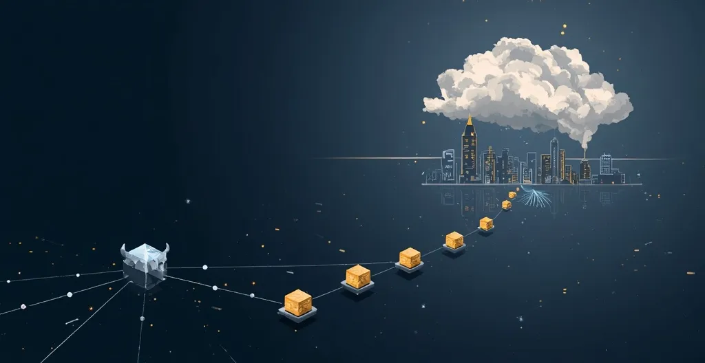 CryptoNews Attributes Speculative $150&ndash;$250 Chainlink Target to Meta AI for 2027