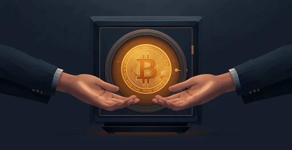 Meanwhile Raises $37.5 Million to Expand Bitcoin-Denominated Life Insurance Business