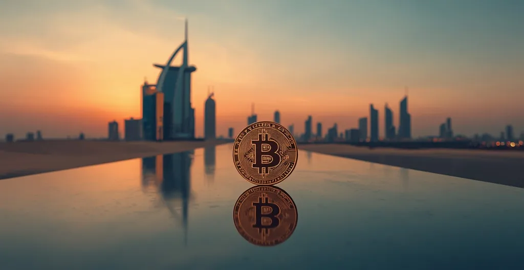 SAC Announces $1.5B Bitcoin and UAE Property Strategy, but Allocation Remains Unclear