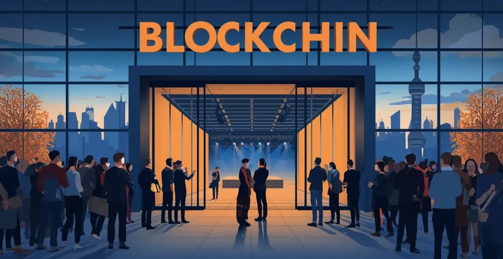 Solana Accelerate China Postponed After Registrations Exceeded Venue Capacity
