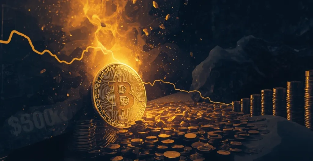 Bitcoin Falls Below $80,000 as ETF Outflows and Binance Deposits Raise Demand Concerns