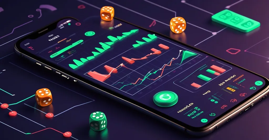 Robinhood Stock Soars with $200M Prediction Market Push: Innovation or Risky Bet?