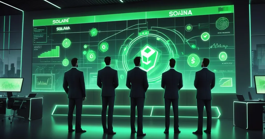 Helius Medical Invests $175M in Solana: A Bold Crypto Treasury Move
