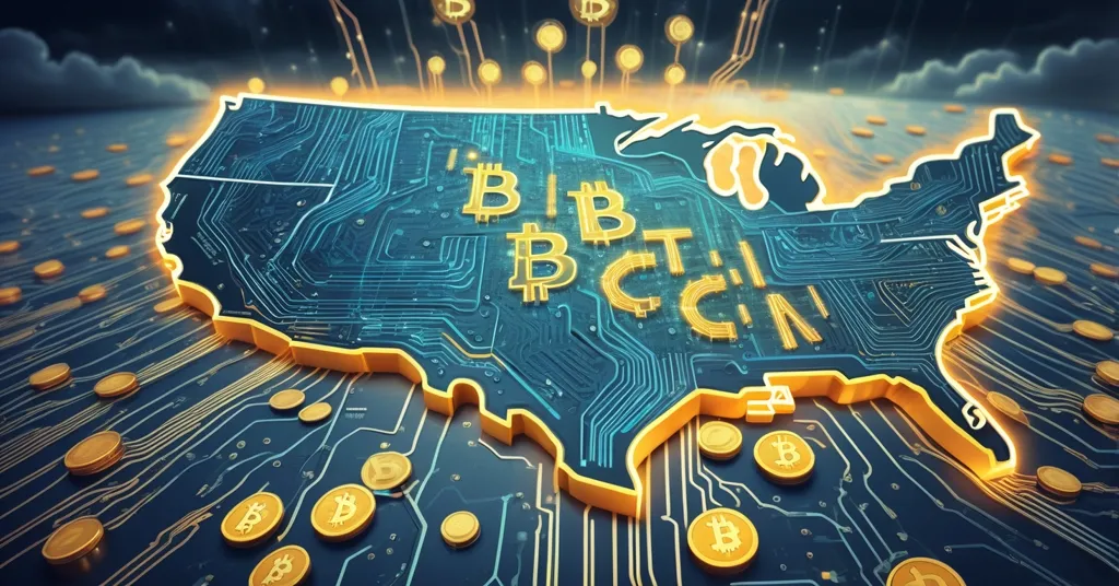 Ian Calderon’s 2026 California Governor Bid: Bitcoin to Revolutionize State Finance?