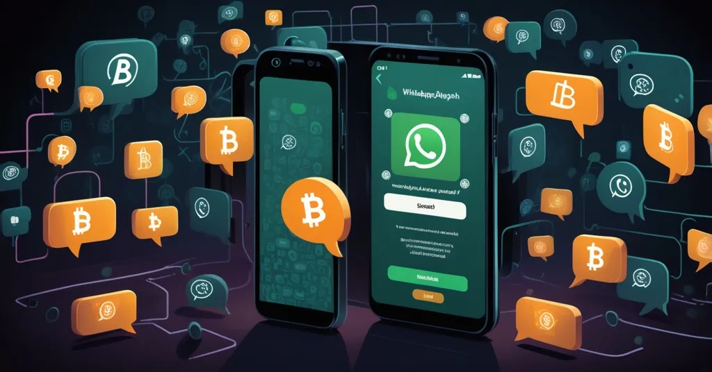 WhatsApp’s Real-Time Translation: Boosting Crypto Connectivity with Privacy Risks
