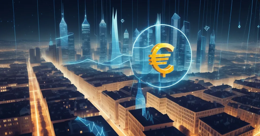 European Banks Unite for Euro Stablecoin to Challenge U.S. Dollar Dominance