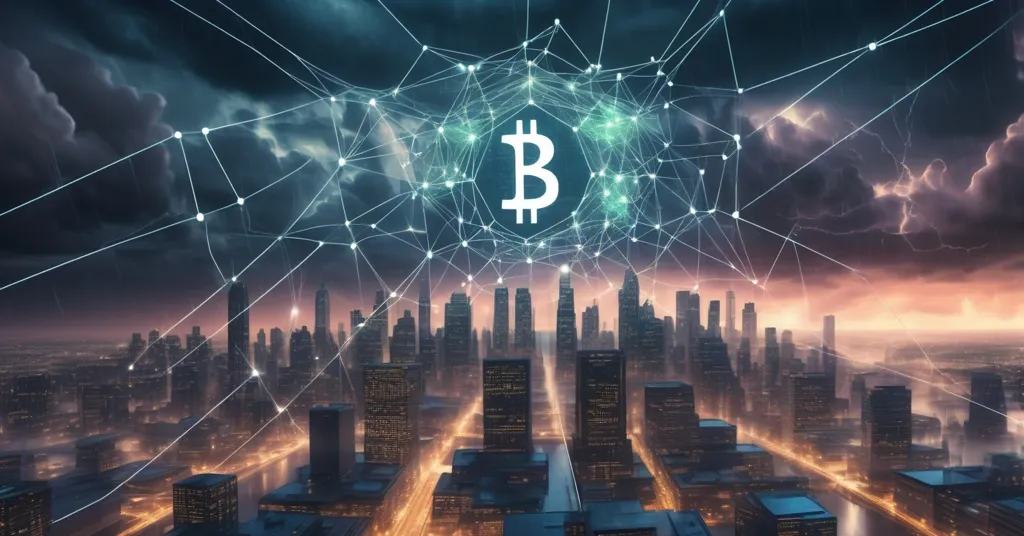 Citi Predicts Stablecoins to Hit $4 Trillion by 2030 Amid Crypto Market Turmoil