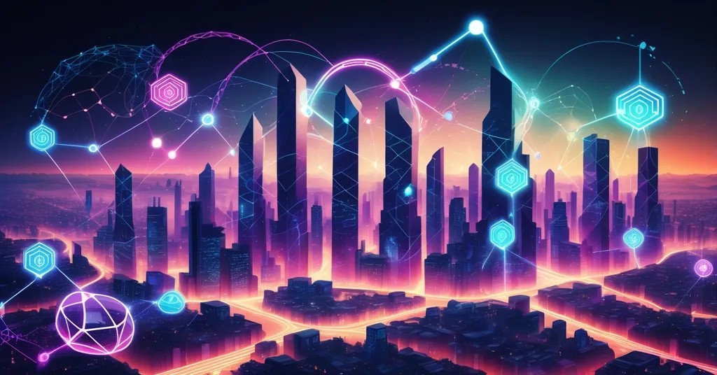 Top 3 Cryptos for Long-Term Growth: Solana, Ripple, and a Bold DeFi Pick