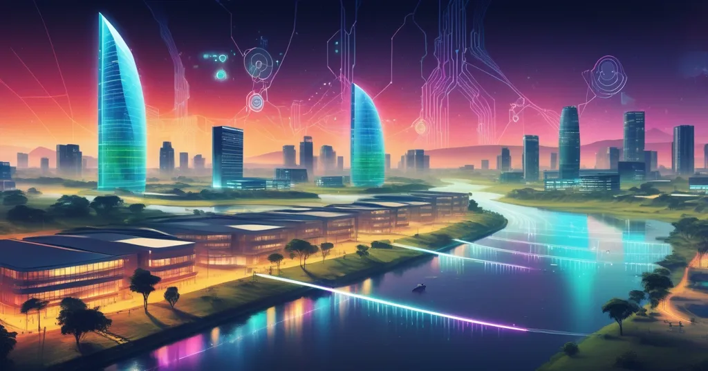 Nigeria and Uganda Lead Africa’s Tech Surge with Data Privacy and AI Sovereignty Plans