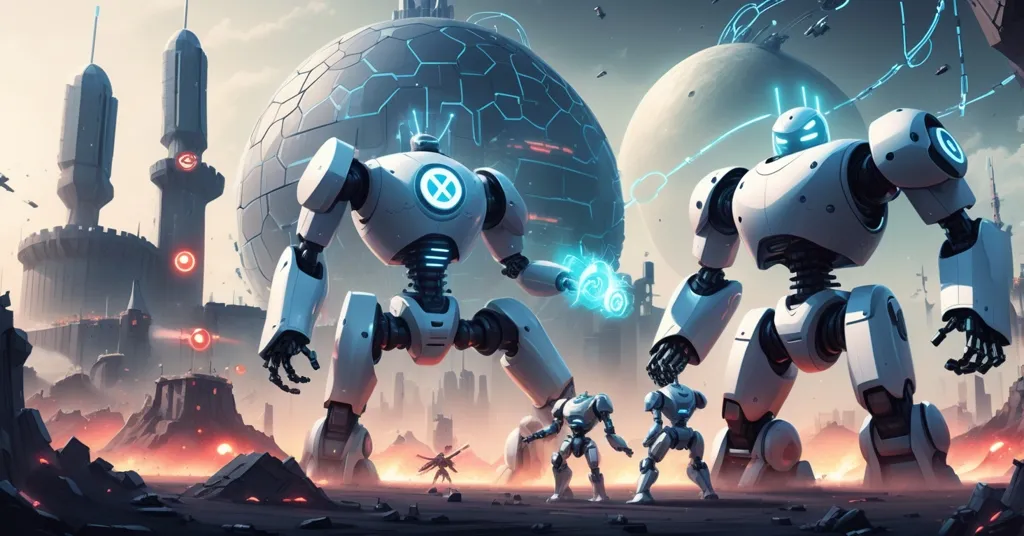 xAI Sues OpenAI for Poaching: Musk’s Feud Sparks Decentralization Debate in Tech