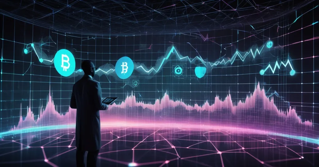 PrimeXBT’s Top 5 Altcoins for 2025: ONDO, PYTH, IMX, ARB, HBAR Unpacked and Critiqued