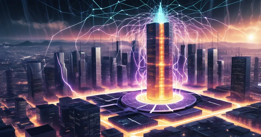 OpenAI’s AI Power Surge: Energy Crisis Rivals Bitcoin Mining Debacle