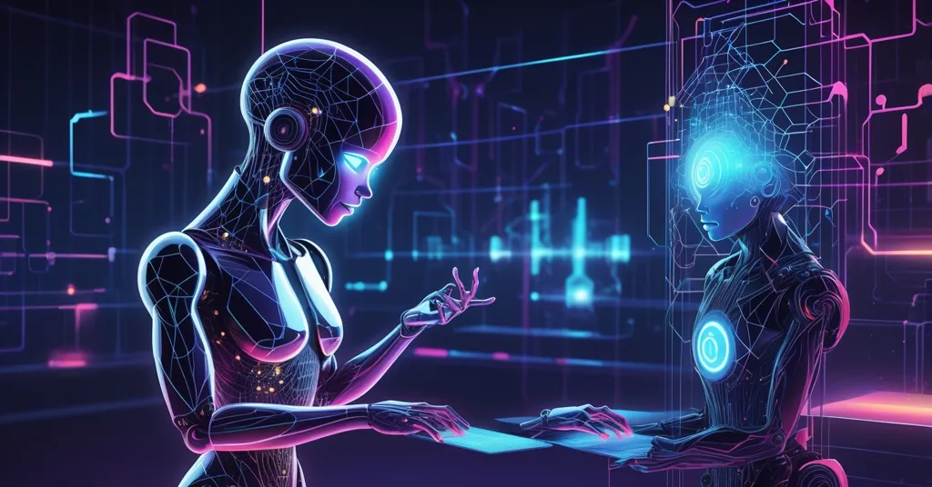 YouTube Music’s AI Hosts Spark Privacy Concerns and Blockchain Potential