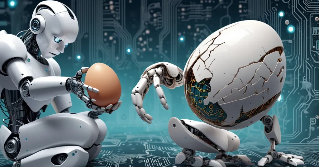 Humanoid Robotics Hype: Tech Barriers and Investment Risks Exposed