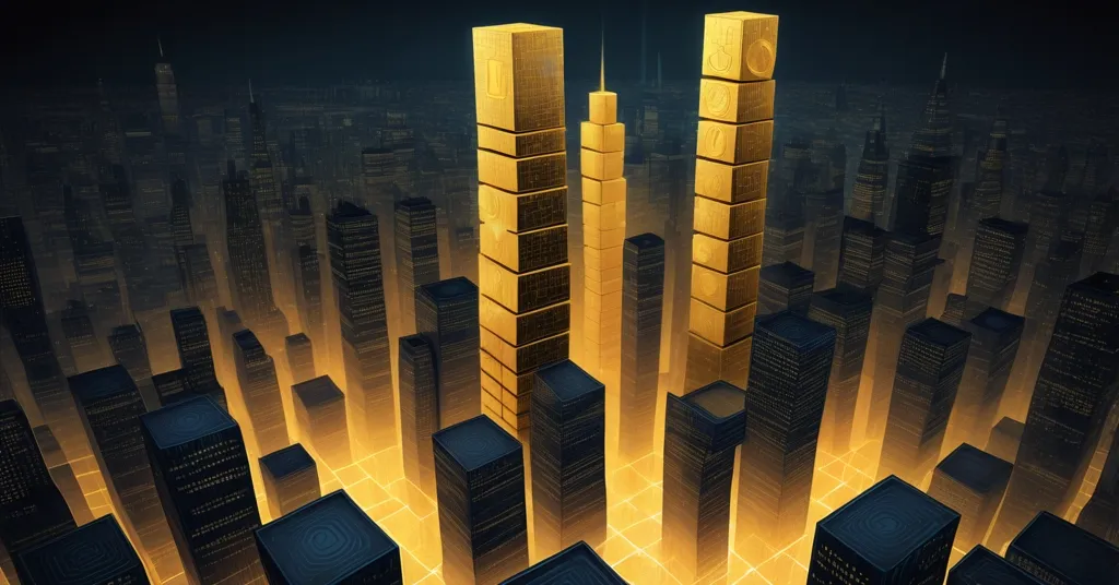 Wall Street’s $27B RWA Tokenization Boom: Will Blockchain Survive the Strain?