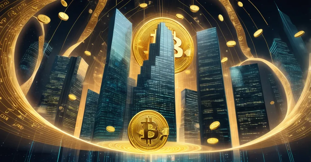 Strive and Semler Merge to Form Bitcoin Treasury Giant with 10,900 BTC