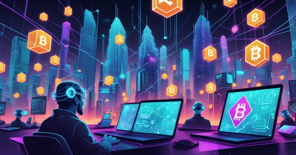 Ruvi AI (RUVI) Presale Surges to $4M: Next Avalanche (AVAX) or Just Hype?