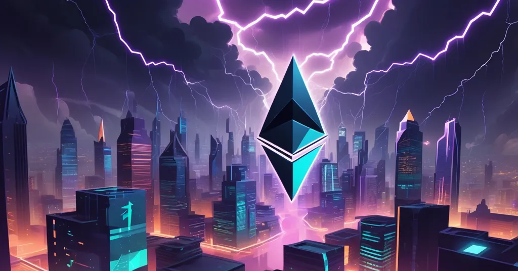 Ethereum’s Fusaka Upgrade: November Fork Targets Scalability Amid ETH Price Drop
